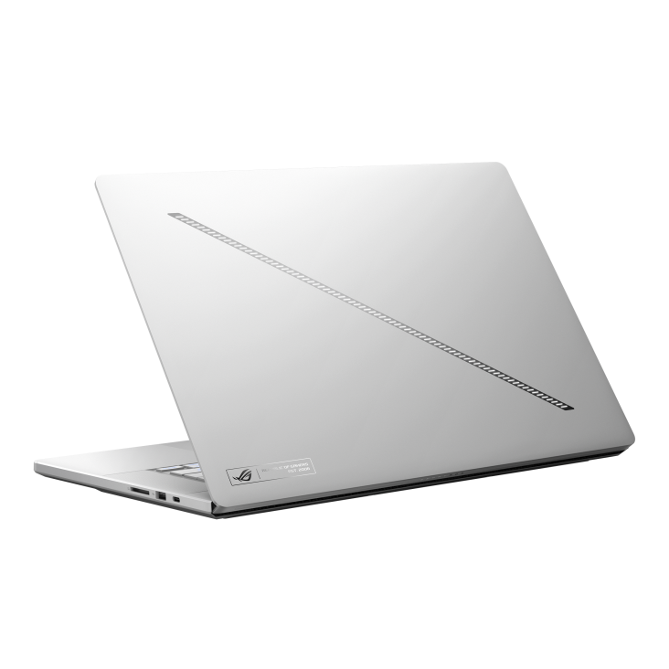 Asus ROG Zephyrus G16 GU605MV-QR086W - 16" 2.5K OLED 240Hz - Core Ultra 9 185H - 32GB Ram - 1TB SSD - RTX 4060 8GB - WIN 11 PRO K