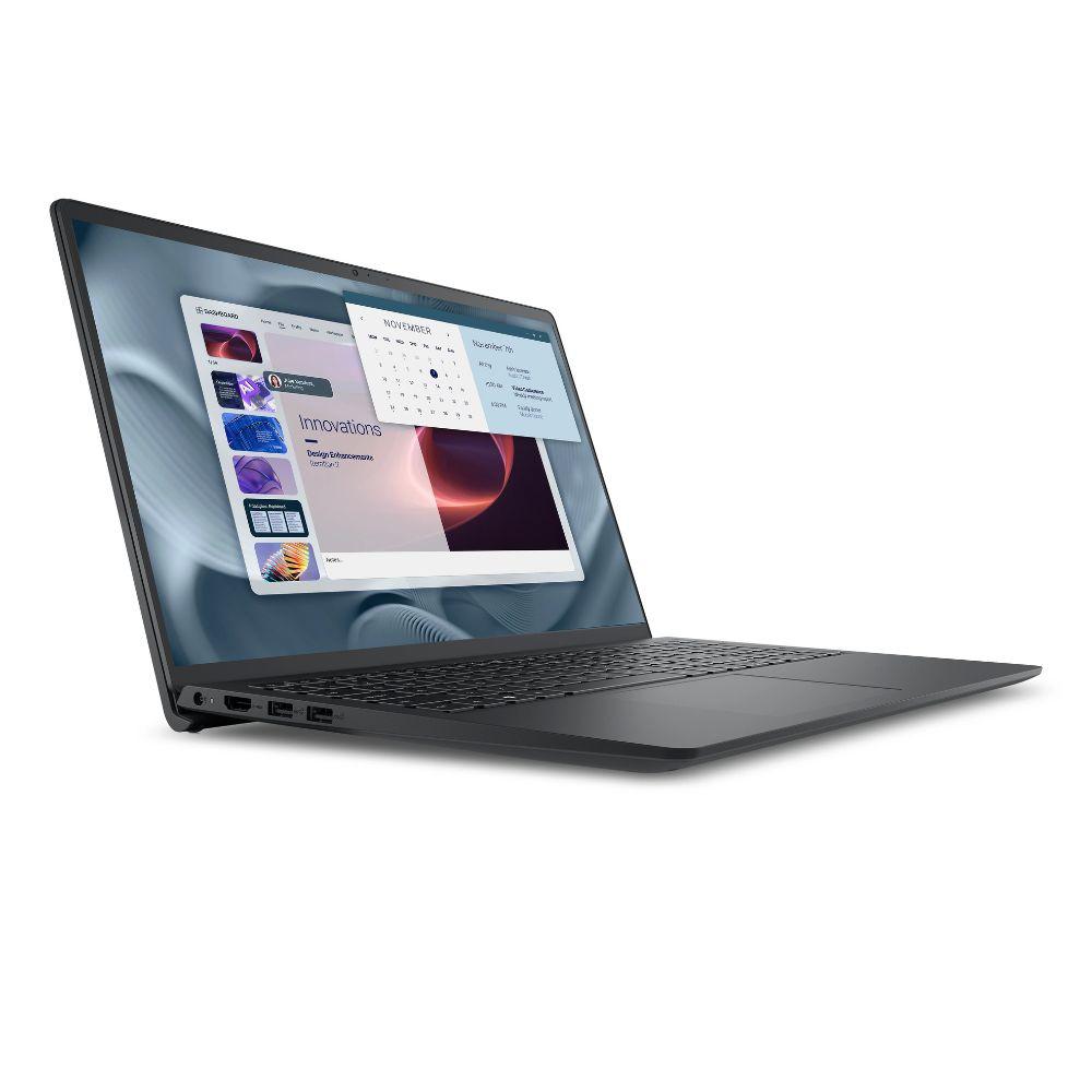 DELL Pro 15 Essential PV15250 PV15250_RPLU_004_P - ‏15.6 بوصة FHD ‏60Hz - Intel Core 3 100U - ذاكرة RAM ‏8GB - ‏512GB SSD - مشترك - WIN 11 PRO K