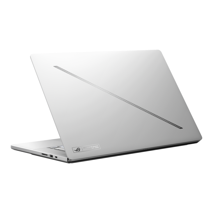 Asus ROG Zephyrus G16 GU605CM-W1SU7321W - 16" 2.5K 240Hz - Intel Core Ultra 7 255H - 32GB RAM - 1TB SSD - NVIDIA RTX 5060 8GB - WIN 11 PRO K