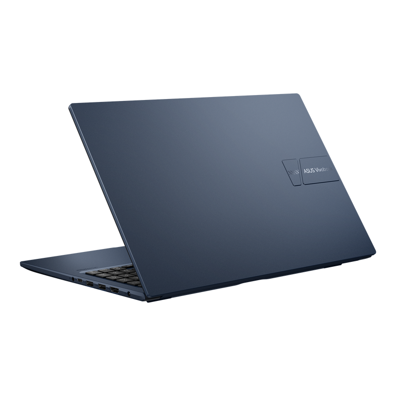 ASUS Vivobook Laptop X1504VA-NJ816 15.6 بوصة FHD - Core i3-1315U - 4 جيجابايت رام - 512 جيجابايت SSD - مشترك - WIN 10 PRO K (أزرق هادئ)