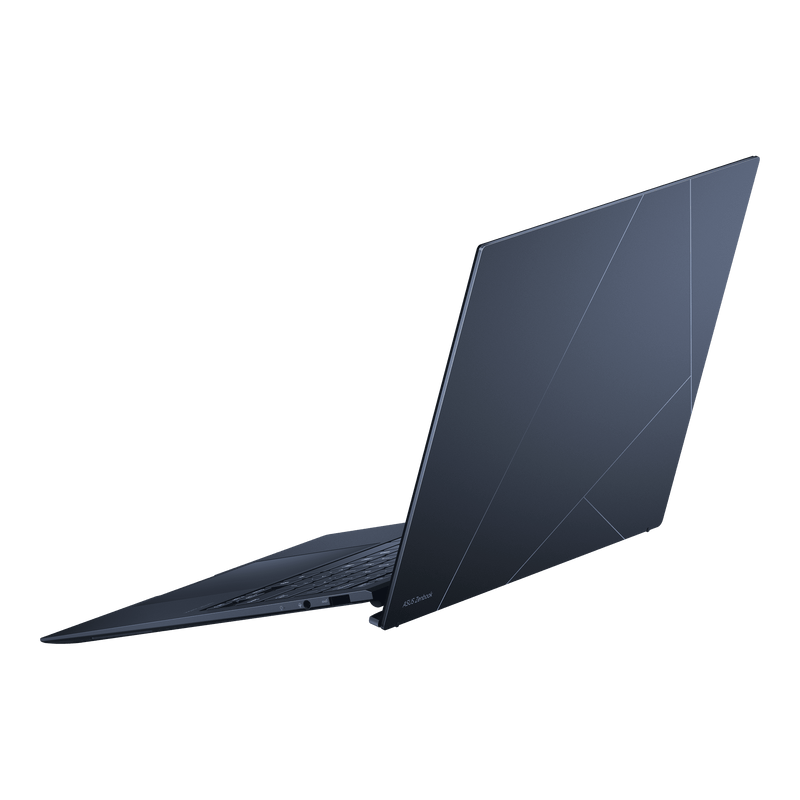 ASUS Zenbook S 13 OLED UX5304MA -NQ040W Laptop 13.3" 3K Laptop - Core Ultra 7-155U - 16GB RAM - 1TB SSD - Shared - WIN 11 (Ponder Blue)