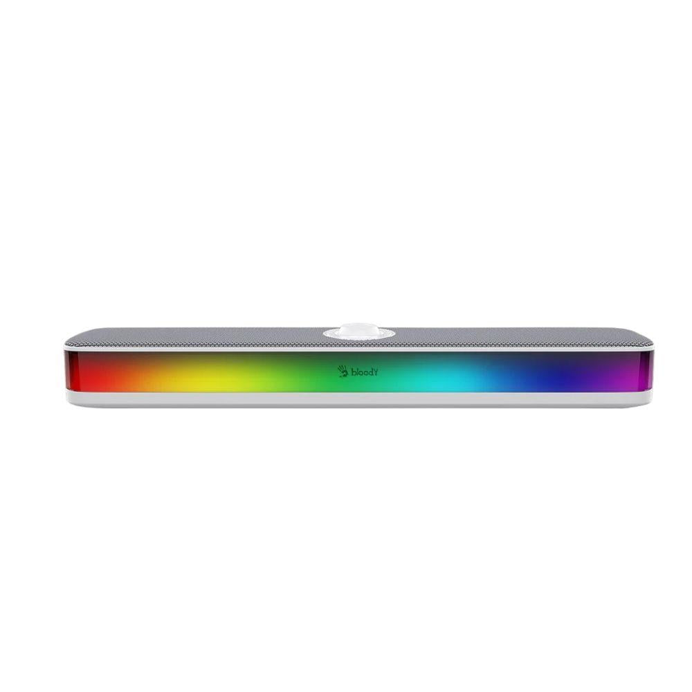 Bloody S10 Bluetooth RGB Gaming Soundbar