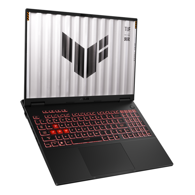 ASUS TUF Gaming A16 FA608WV-RL055W 16" WUXGA 165Hz Laptop - Ryzen AI 9 HX 370 - 32GB RAM - 1TB SSD - RTX 4060 8GB - WIN 11