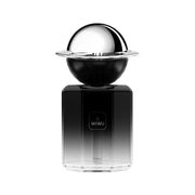 WiWU Bloom 700 Wi-Ai700 Fragrance Air Diffuser, 150ml Alcohol-Free Natural Essential Oil Scent, UFO Design, Car & Home Air Freshener