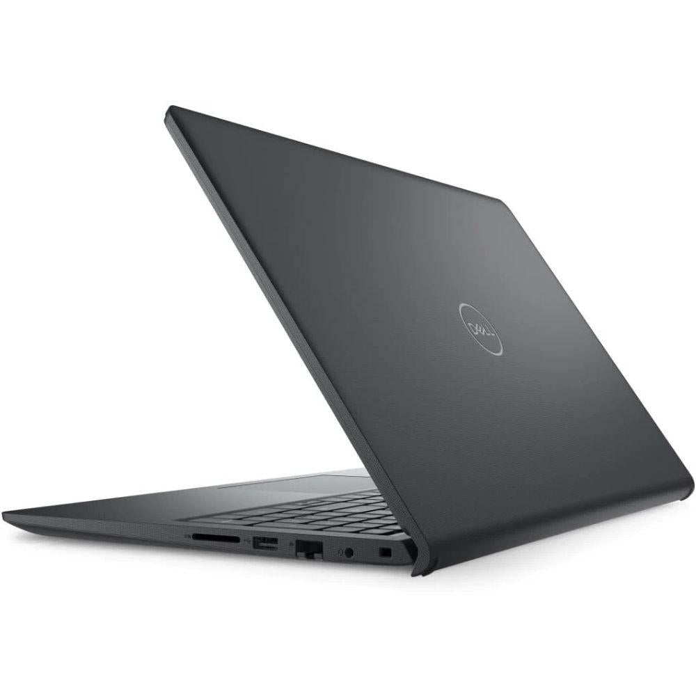 كمبيوتر محمول ديل فوسترو 3530 بشاشة 15.6 بوصة - معالج كور i7-1355U - ذاكرة وصول عشوائي (RAM) سعة 8 جيجابايت - قرص صلب SSD سعة 512 جيجابايت - نظام ويندوز مشترك