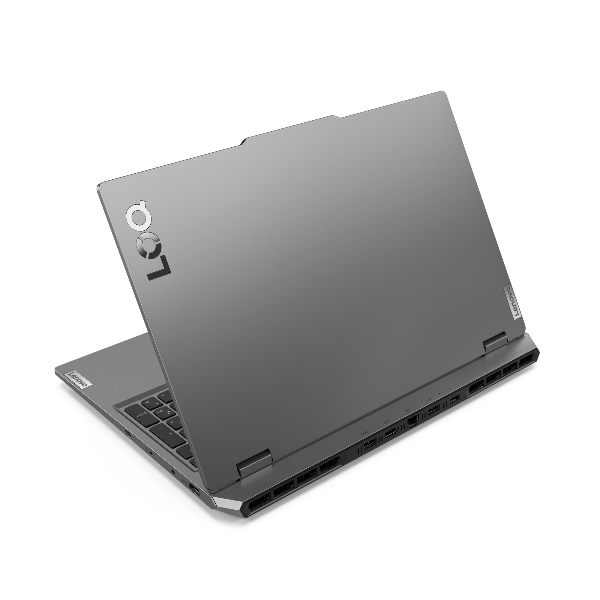 Lenovo LOQ 15IRX9 15.6" FHD - Core i7-13650HX - 24GB RAM - 512GB SSD - NVIDIA GeForce RTX 3050 6GB - Windos 10 pro k