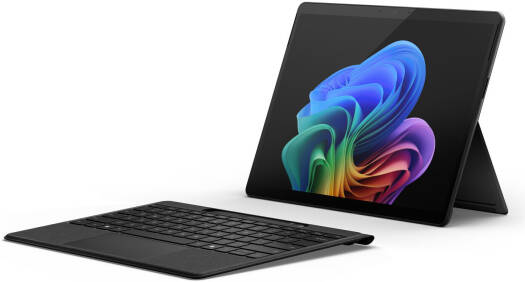 Microsoft Surface Pro 11 Edition Copilot+ PC - 13"  Touch Display - Intel Core Ultra 7-266V - 16GB RAM - 256GB SSD -Shared - Windows 11 pro k