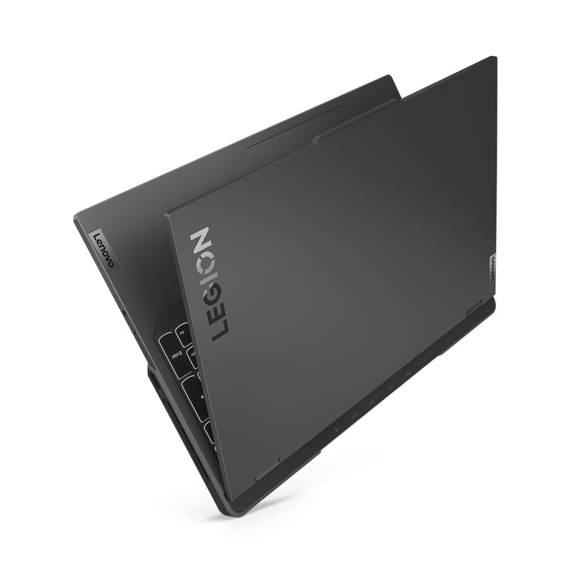 Legion Pro 5 16IRX9 16" WQXGA 240Hz Laptop - Core i9-14900HX - 32GB RAM - 1TB SSD - RTX 4070 8GB - DOS (Onyx Grey)