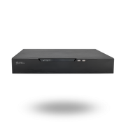 مسجل فيديو رقمي 4K من Sunell مزود بـ 64 قناة مع نطاق ترددي 400 ميجابت في الثانية ودعم RAID