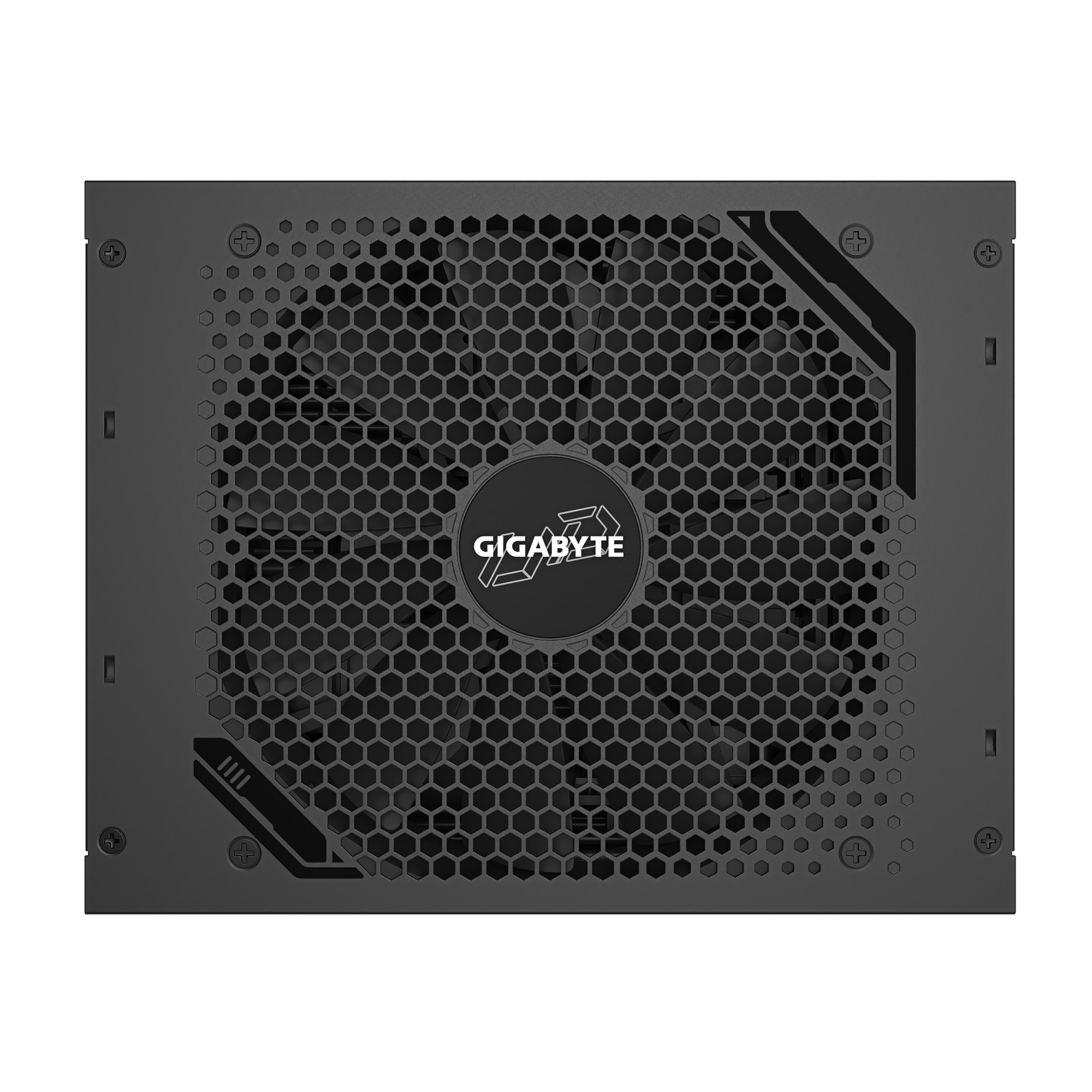GIGABYTE GP-UD1600PM PG5 AI TOP PSU – 1600W, ATX 3.1, PCIe Gen5 Ready, 80+ Platinum, Fully Modular