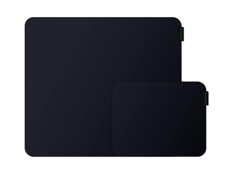 Razer Sphex V3 - Ultra-Thin Gaming Mouse Mat - Large - Black