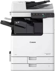 Canon imageRUNNER C3326i A3 Color Laser Multifunction Printer , Print, Copy, Scan & Send , Up to 26 PPM , 1200×1200 dpi , Auto Duplex , 7" Touchscreen , Wi-Fi, Ethernet & USB