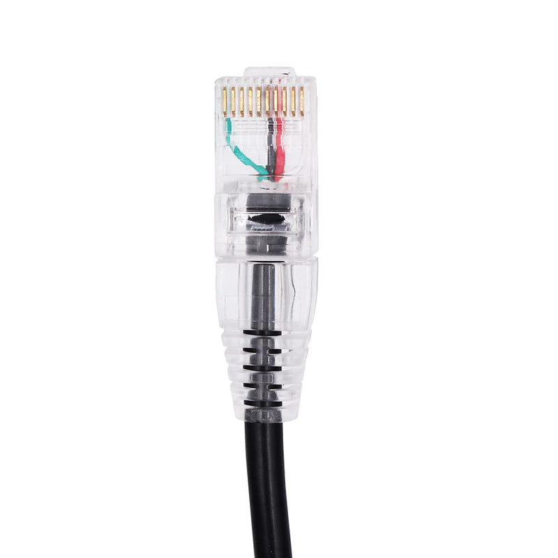 MOTOROLA PMKN4147A USB Programming Cable for MOTOTRBO DM1400, DM1600, and DM2600 Radios