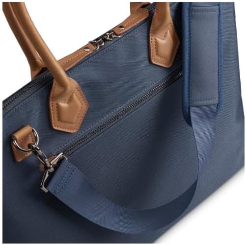 Hama "Fabulous" Laptop Bag – Fits 15.6–16.2" Laptops, Beige, Eco-Friendly, Padded Compartments