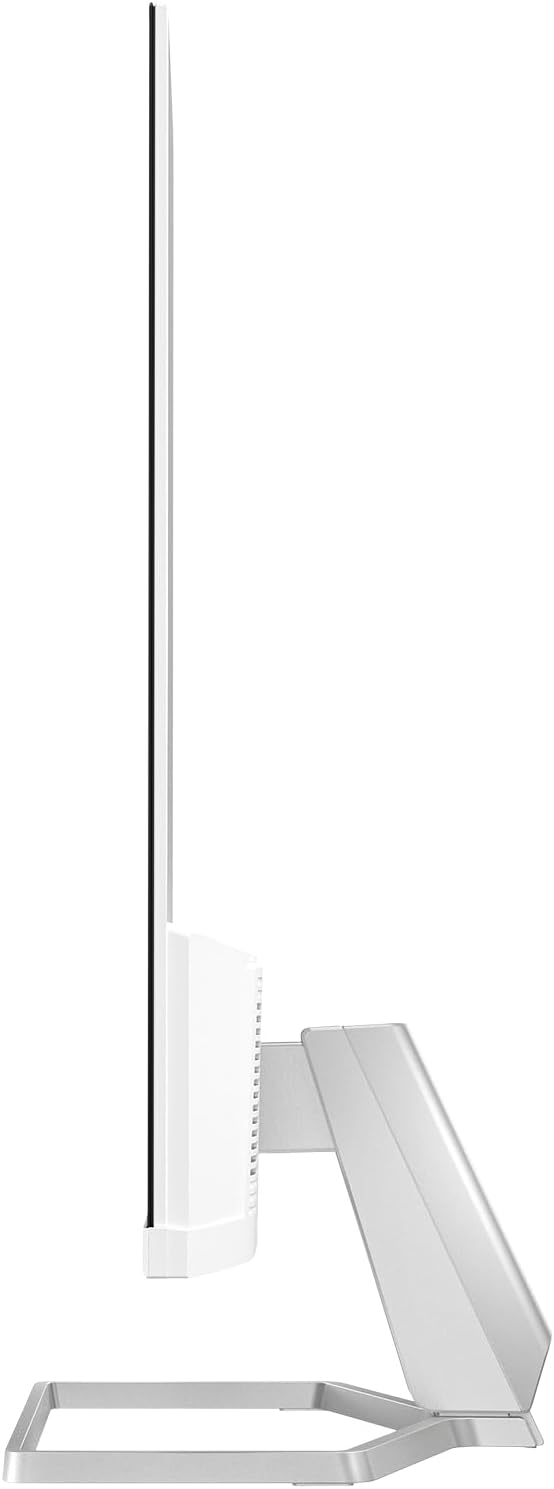 شاشة HP Series 5 مقاس 27 بوصة FHD، شاشة Full HD (1920 × 1080)، لوحة IPS، 99% sRGB، نسبة تباين 1500:1، 300 شمعة، راحة العين مع شهادة Eyesafe، 527sa 