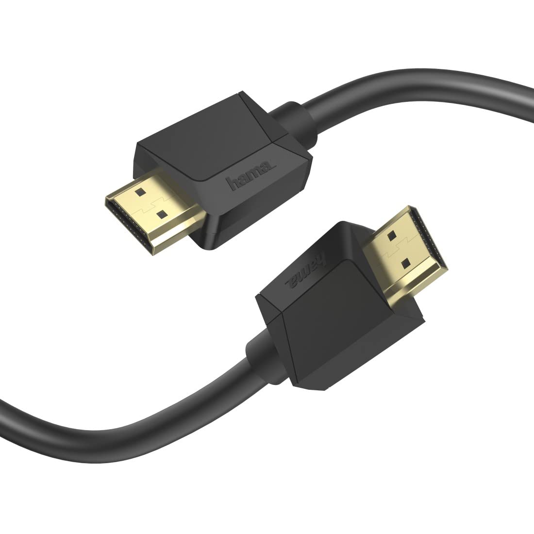 Hama Ultra High Speed HDMI™ Cable (Certified) Plug-Plug 8 K 3.0 m
