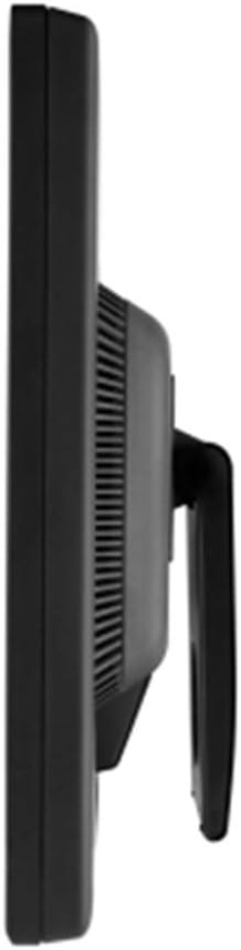 LG 19MB15T 19-inch IPS SXGA Touch Screen Monitor with D-Sub,USB- Black
