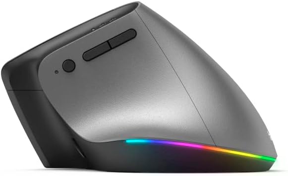 Hama mouse Office Right-hand RF Wireless + Bluetooth Optical 2400 DPI