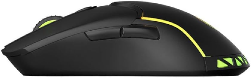 Xtrike Me GM-217 USB corded RGB Gaming Mouse | Light weight | HighEnd