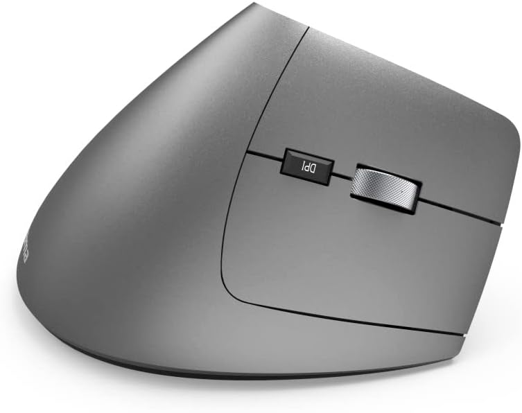 Hama mouse Office Right-hand RF Wireless + Bluetooth Optical 2400 DPI