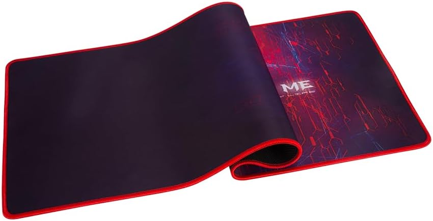 XTRIKE ME MP-206 MOUSE PAD LARGE GAMING MOUSEPAD