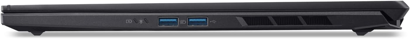 Acer Nitro V 16S Intel ANV16S-71-97BE - 16" IPS  180Hz - Intel Core 9 270H - 16GB RAM - 1TB SSD - NVIDIA  RTX 5070 8GB - WIN 11 PRO K