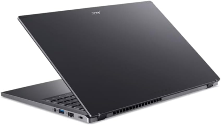 Acer Aspire AMD A15-41M-R52Y  15.6" LCD 60Hz - Ryzen 7 8840HS - 16GB RAM - 512GB SSD - Shared - WIN 11 PRO K