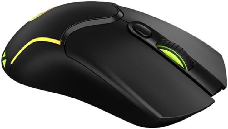 Xtrike Me GM-217 USB corded RGB Gaming Mouse | Light weight | HighEnd