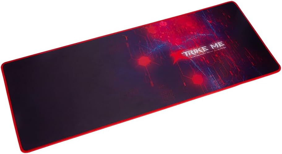 XTRIKE ME MP-206 MOUSE PAD LARGE GAMING MOUSEPAD