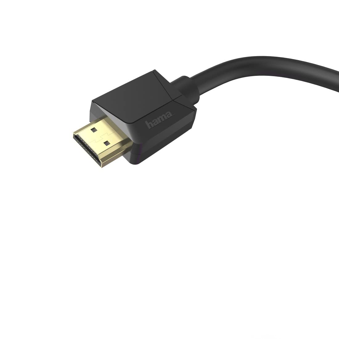 Hama Ultra High Speed HDMI™ Cable (Certified) Plug-Plug 8 K 3.0 m