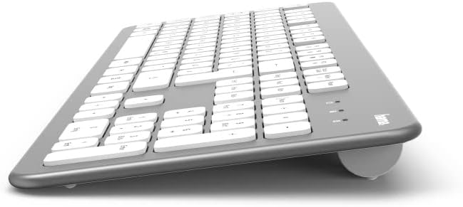 Hama  KMW-700 Gulf Wireless Keyboard and Mouse