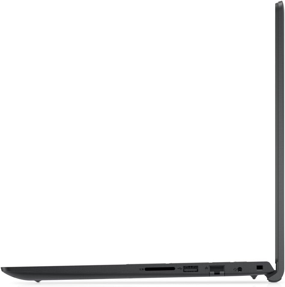 كمبيوتر محمول ديل فوسترو 3530 بشاشة 15.6 بوصة - معالج كور i7-1355U - ذاكرة وصول عشوائي (RAM) سعة 8 جيجابايت - قرص صلب SSD سعة 512 جيجابايت - نظام ويندوز مشترك