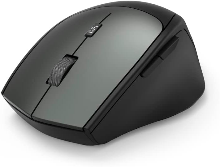 Hama  KMW-700 Gulf Wireless Keyboard and Mouse