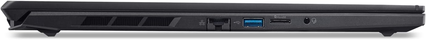 Acer Nitro V 16S Intel ANV16S-71-97BE - 16" IPS  180Hz - Intel Core 9 270H - 16GB RAM - 1TB SSD - NVIDIA  RTX 5070 8GB - WIN 11 PRO K