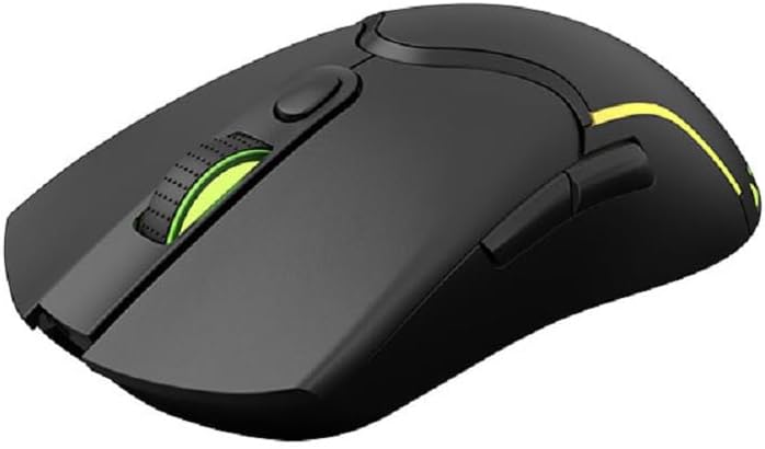 Xtrike Me GM-217 USB corded RGB Gaming Mouse | Light weight | HighEnd