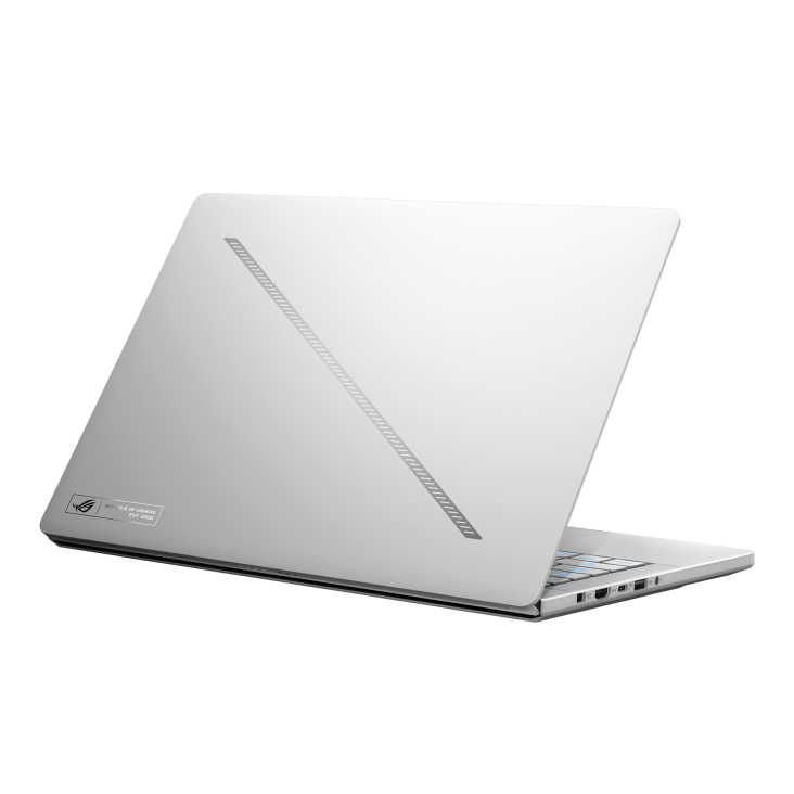 Asus ROG Zephyrus G14 GA403UM-W1S321W - 14" OLED 3K 120Hz - AMD Ryzen 9 270 - 32GB RAM - 1TB SSD - NVIDIA  RTX 5060 8GB - WIN 11 PRO K