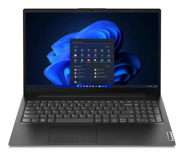 Lenovo V15 G4 IRU 16" Laptop -Core™ i5-13420H- 16GB RAM - 512GB SSD - Shared - WIN 10 PRO K (Business Black)