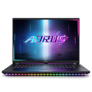 GIGABYTE AORUS MASTER 18 BZH - 18" WQXGA 240Hz - Intel Core Ultra 9 275HX - 64GB RAM - 2TB SSD - NVIDIA RTX 5090 24GB - WIN 11 PRO K