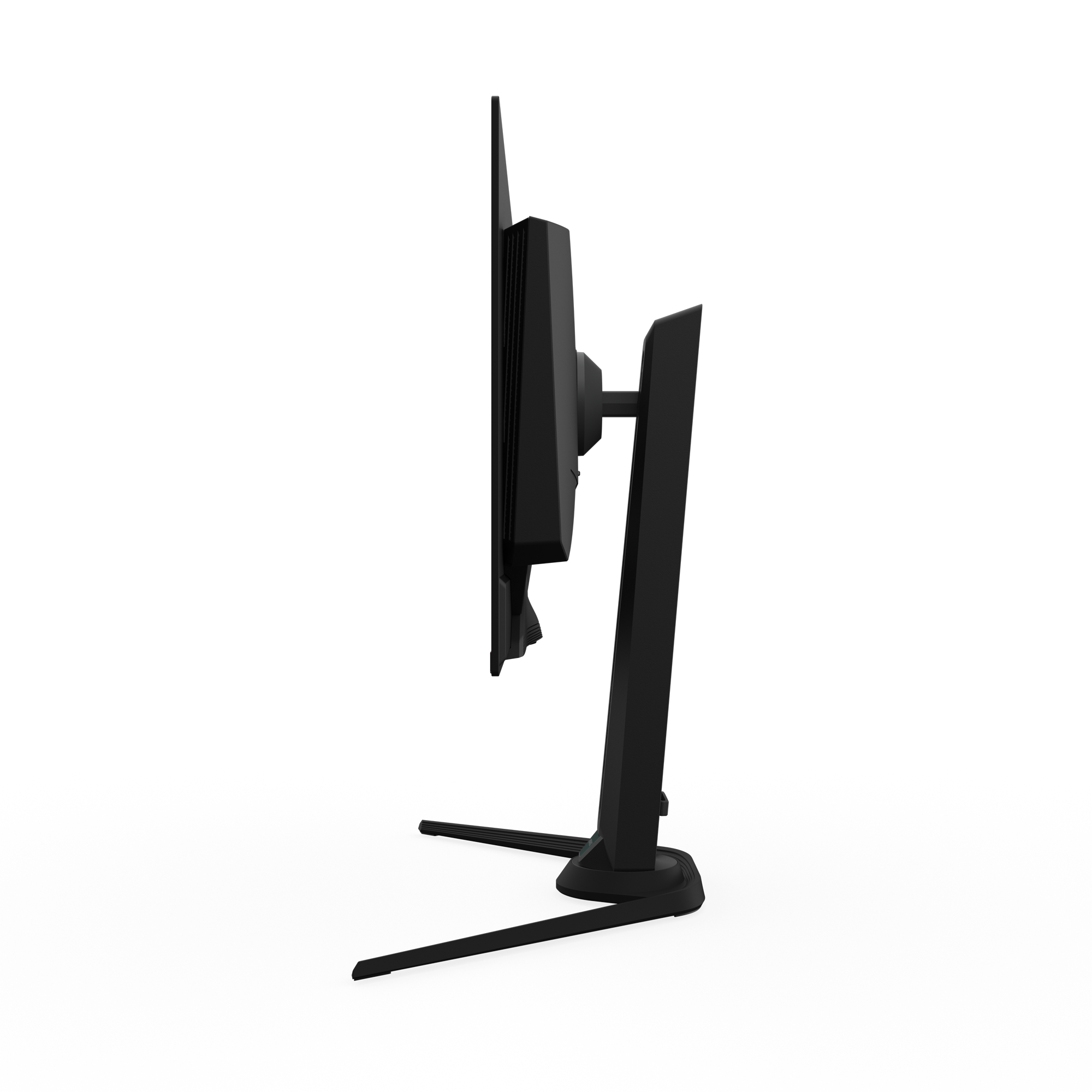 شاشة ألعاب أوروس FO27Q5P مقاس 27 بوصة بتقنية QD-OLED، دقة QHD 2560×1440، تردد 500 هرتز، زمن استجابة 0.03 مللي ثانية، تقنية HDR الأسود الحقيقي 500