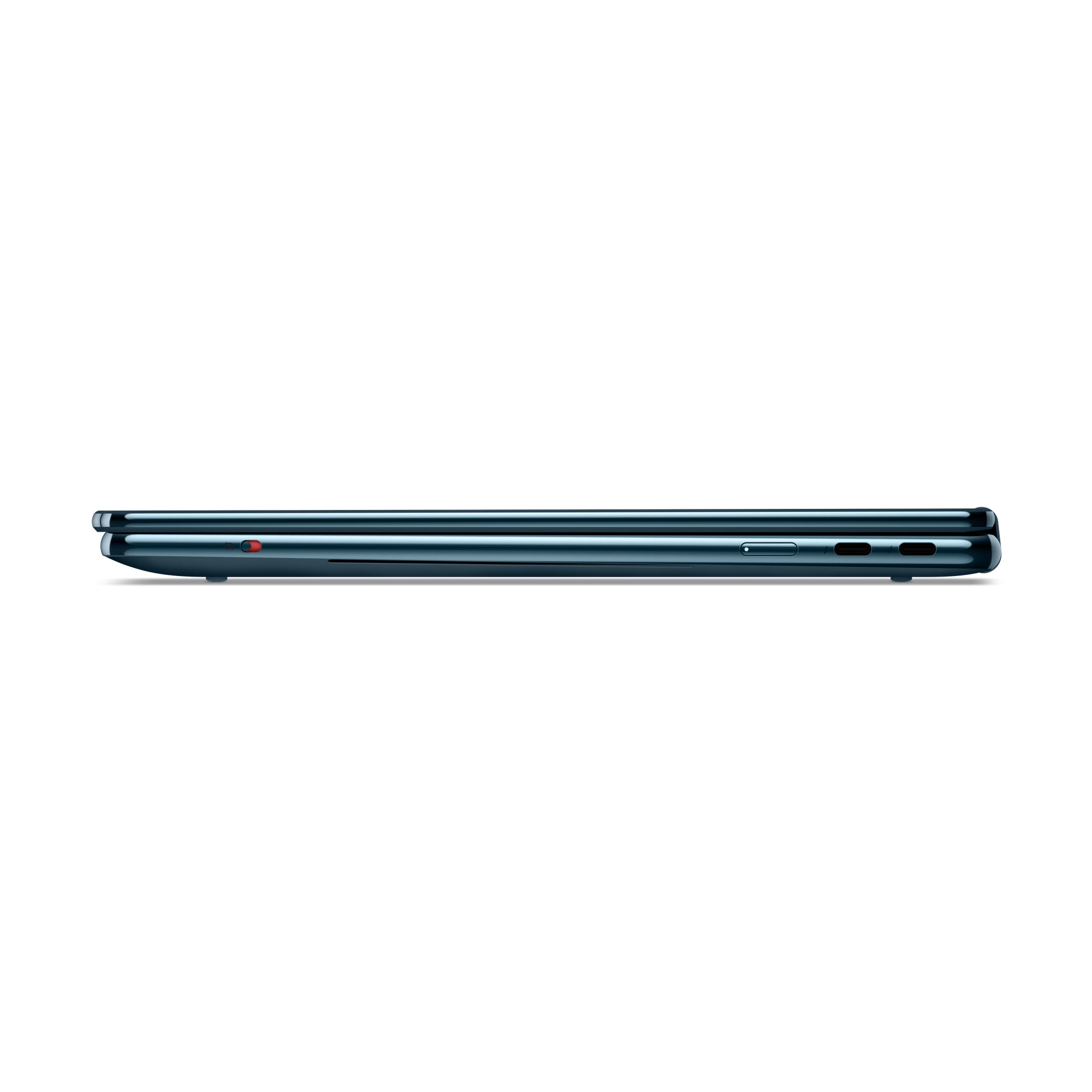 Lenovo Yoga Book 9 14IAH10 83KJ000MAX  2x14" WQXGA 120Hz Touchscreen - Core Ultra 7 255H - 32GB RAM - 1TB SSD - Shared - WIN 11 PRO K