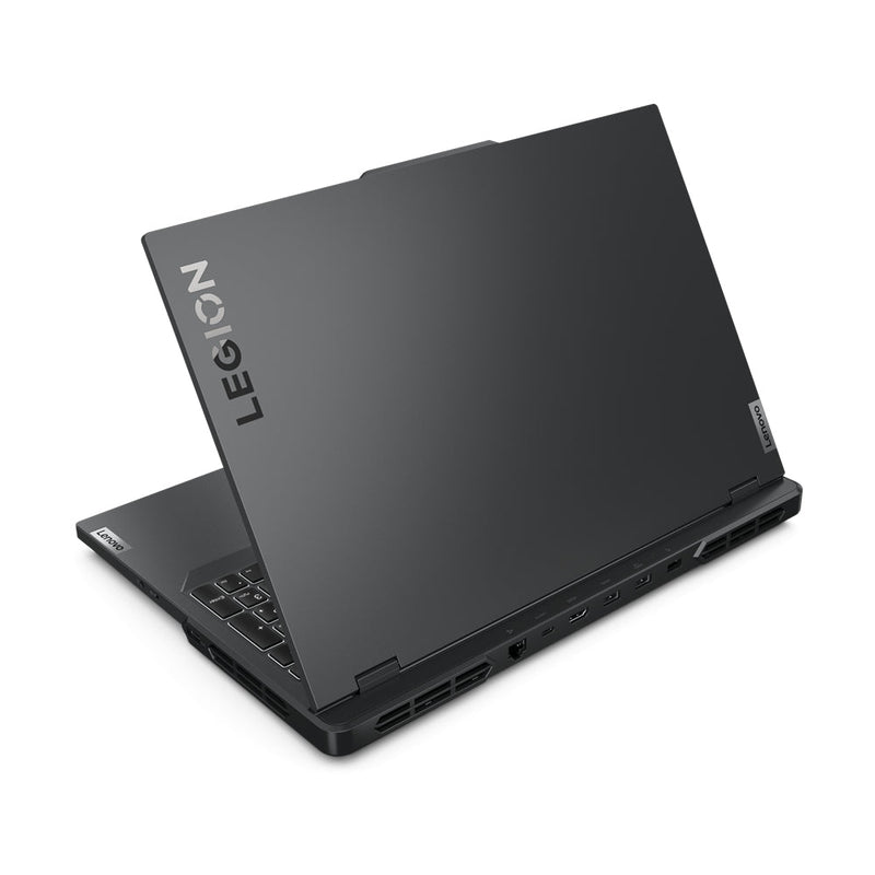 Legion Pro 5 16IRX9 16" WQXGA 240Hz Laptop - Core i9-14900HX - 32GB RAM - 1TB SSD - RTX 4070 8GB - WIN 10 PRO K (Onyx Grey)