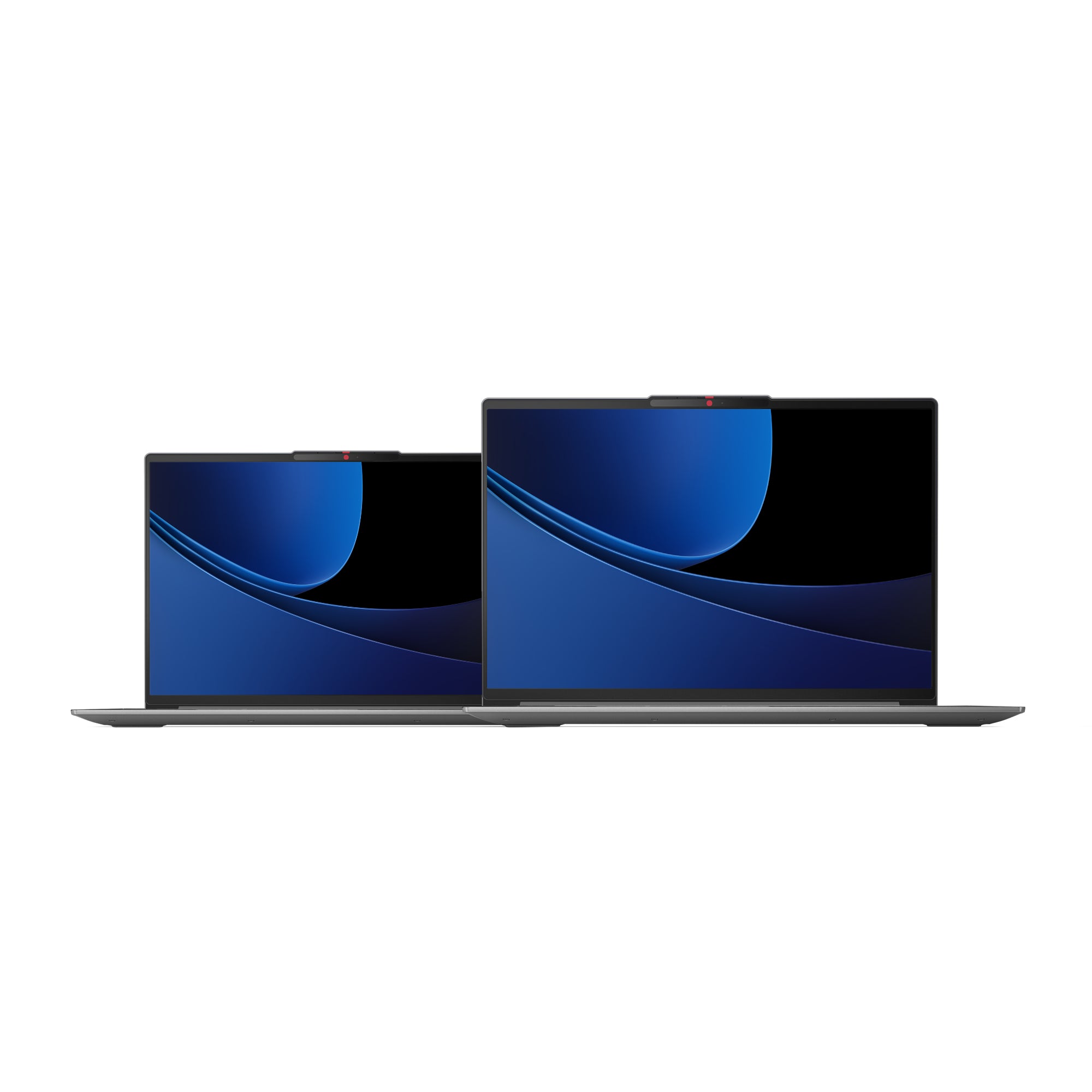 Lenovo IdeaPad Slim 5 16IMH9 16" 2K OLED Laptop - Core Ultra 7 155H - 16GB RAM - 512GB SSD - Shared - Win 10 Pro K (Cloud Grey)