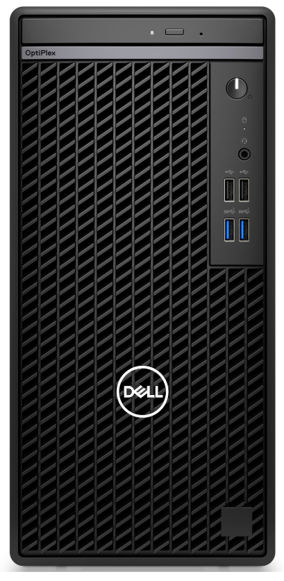 Dell Optiplex 7010 Desktop - Core i7-12700 - 4GB RAM - 512 SSD - Shared - WIN 10 PRO K