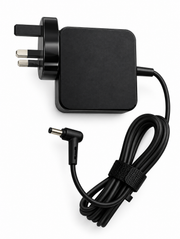 iPower 65W Laptop AC Charger for ASUS, 19V 3.42A Power Adapter, 4.0 × 1.35mm DC Connector, Replacement Charger for Compatible ASUS Laptops