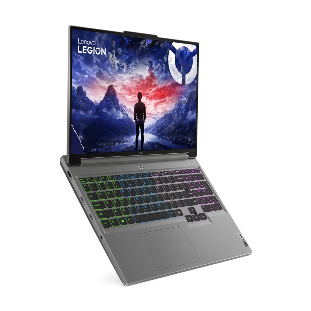 Legion 5 16IRX9 16" WQXGA 165Hz Laptop - Core i7-13650HX - 16GB RAM - 1TB SSD - RTX 4060 8GB - WIN 10 PRO K