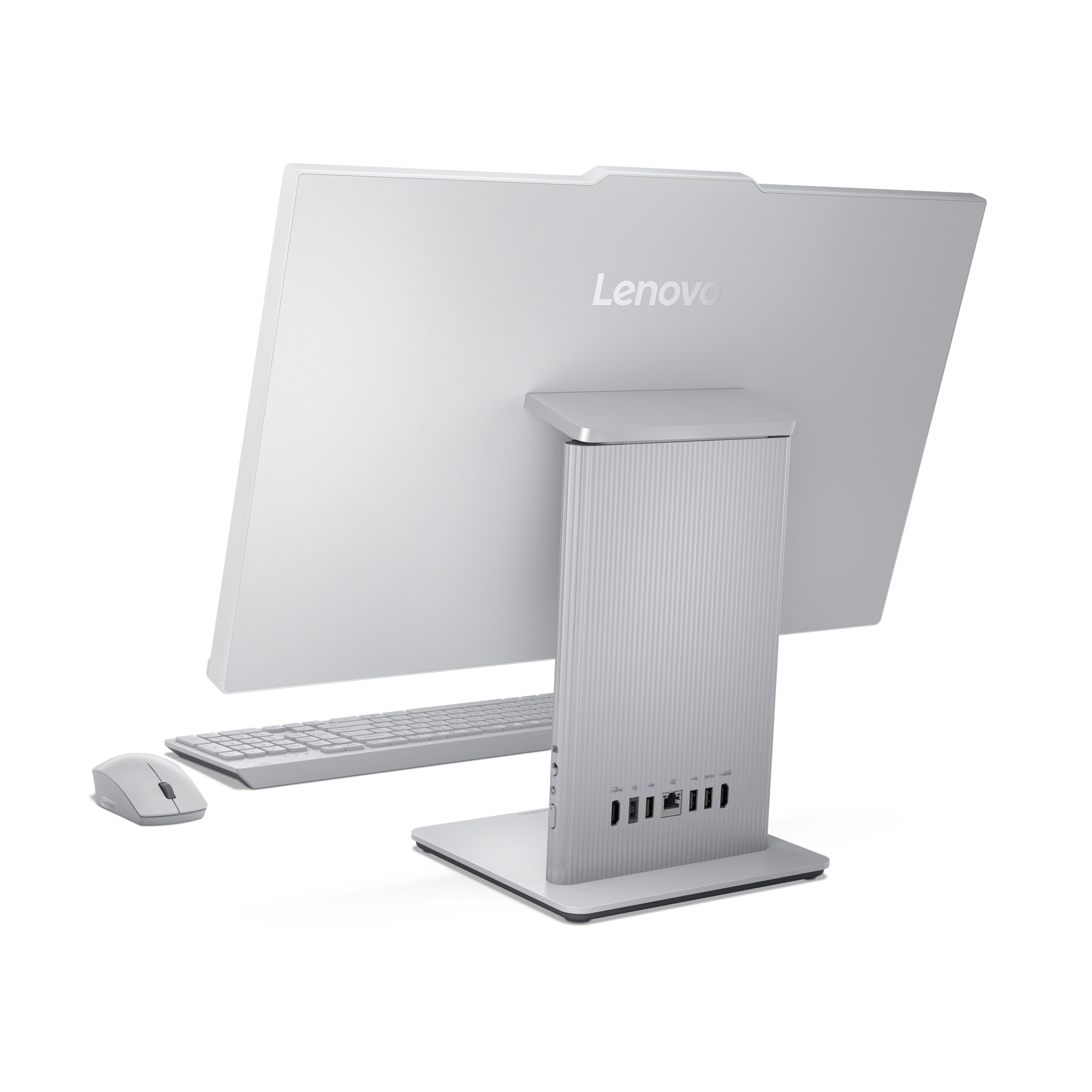 Lenovo IdeaCentre AIO 24IRH9 23.8" FHD 100Hz - Core i5-13420H - 8GB RAM - 512GB SSD - Shared - WIN 11 PRO K