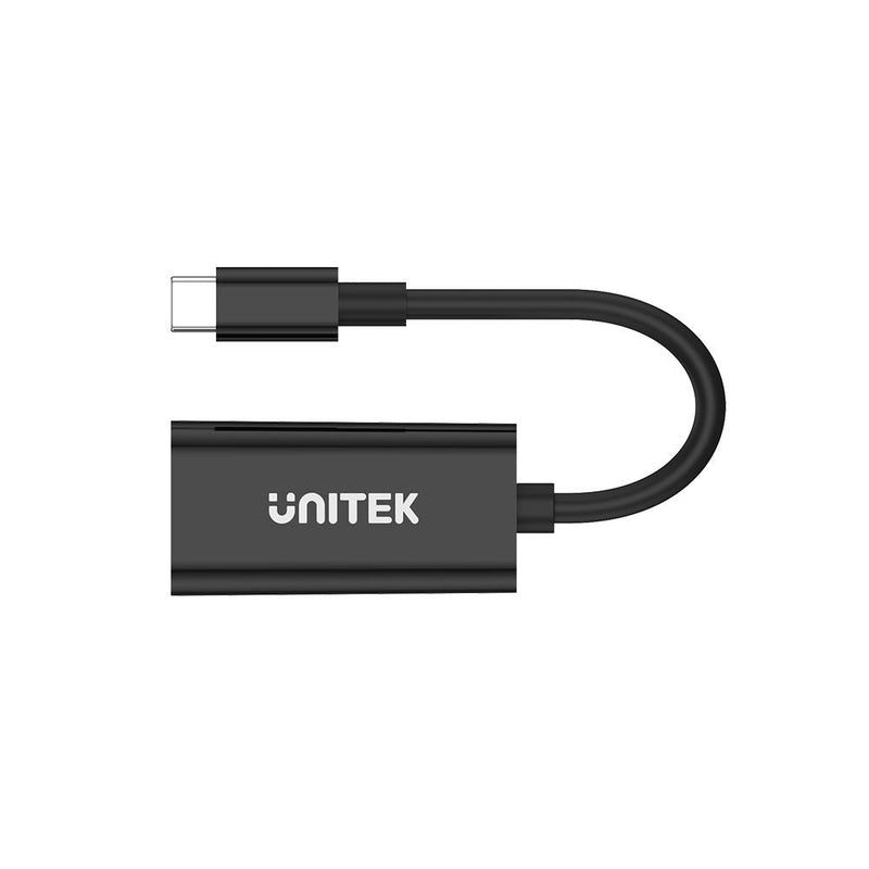 محول UNITEK 4K 60 هرتز USB-C إلى HDMI 2.0