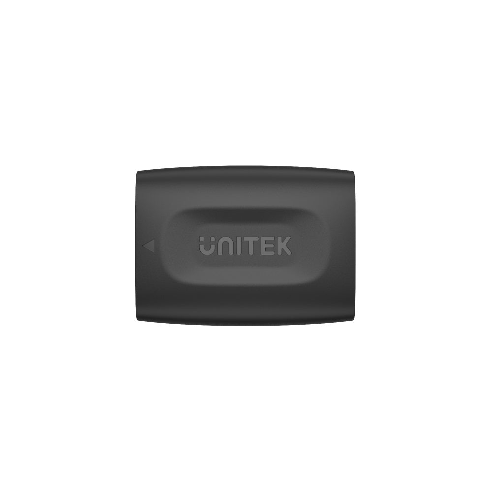 وصلة HDMI UNITEK 4K تربط كابلين HDMI في كابل HDMI واحد