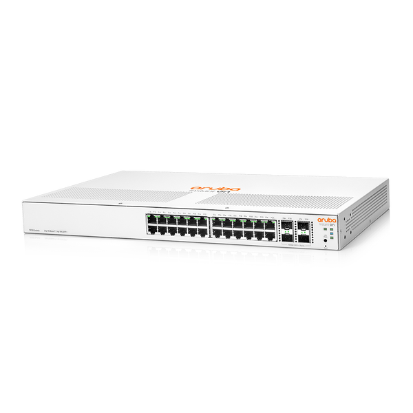 Aruba Instant On 1930 24G 4SFP/SFP+ Switch (JL682A)