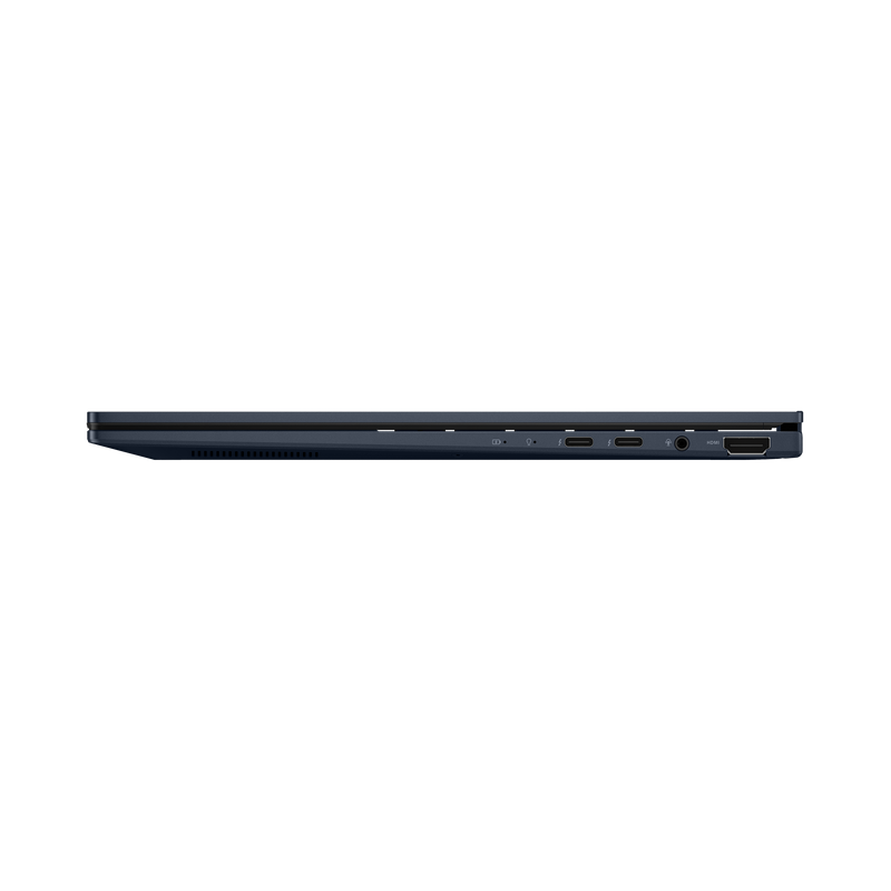 ASUS Zenbook 14 OLED (UX3405) 14" 3K 120Hz Laptop - Core Ultra 7-155H - 16GB RAM - 1TB SSD - Shared - Win 11 (Ponder Blue)